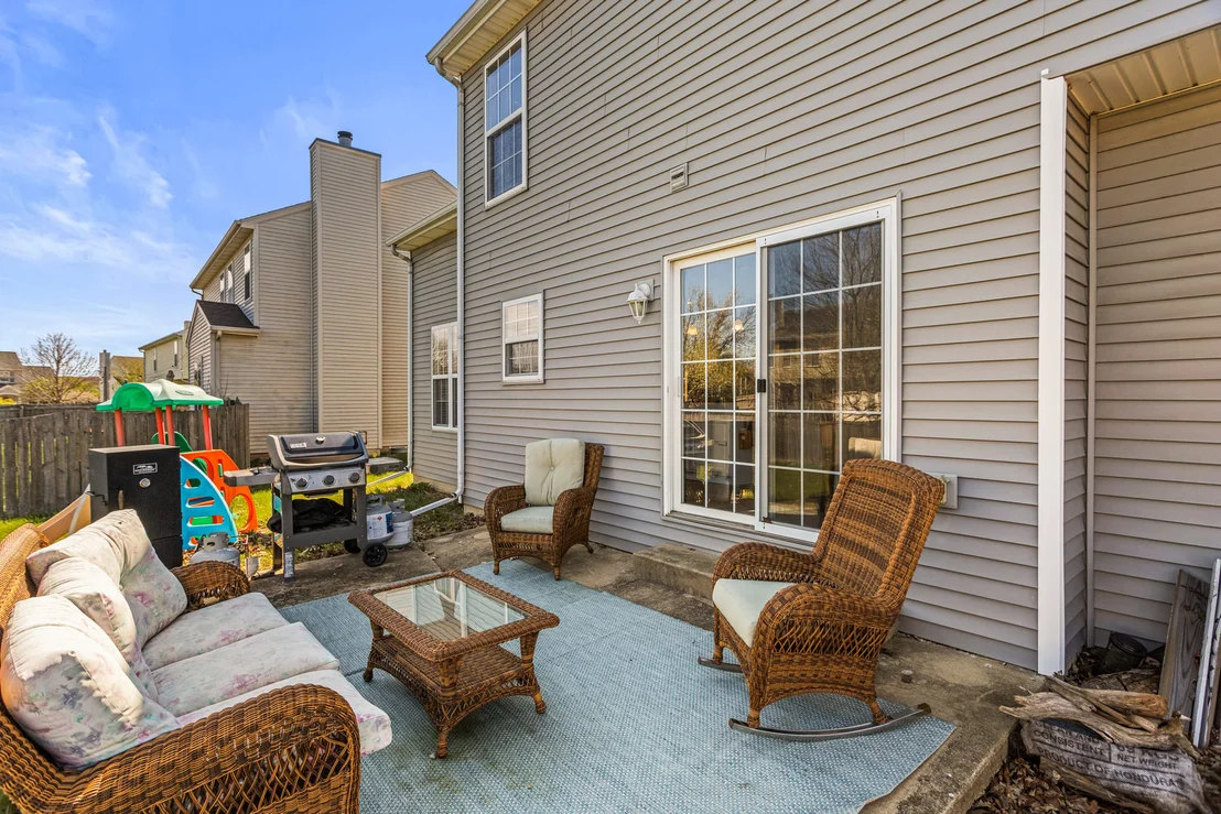 Photo of 806 Switchgrass Lane