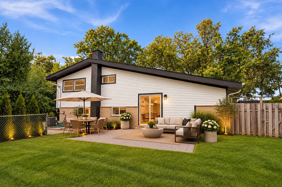 Photo of 2929 Central Road