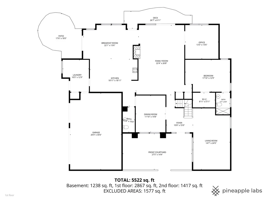 Photo of 14 Hamilton Lane