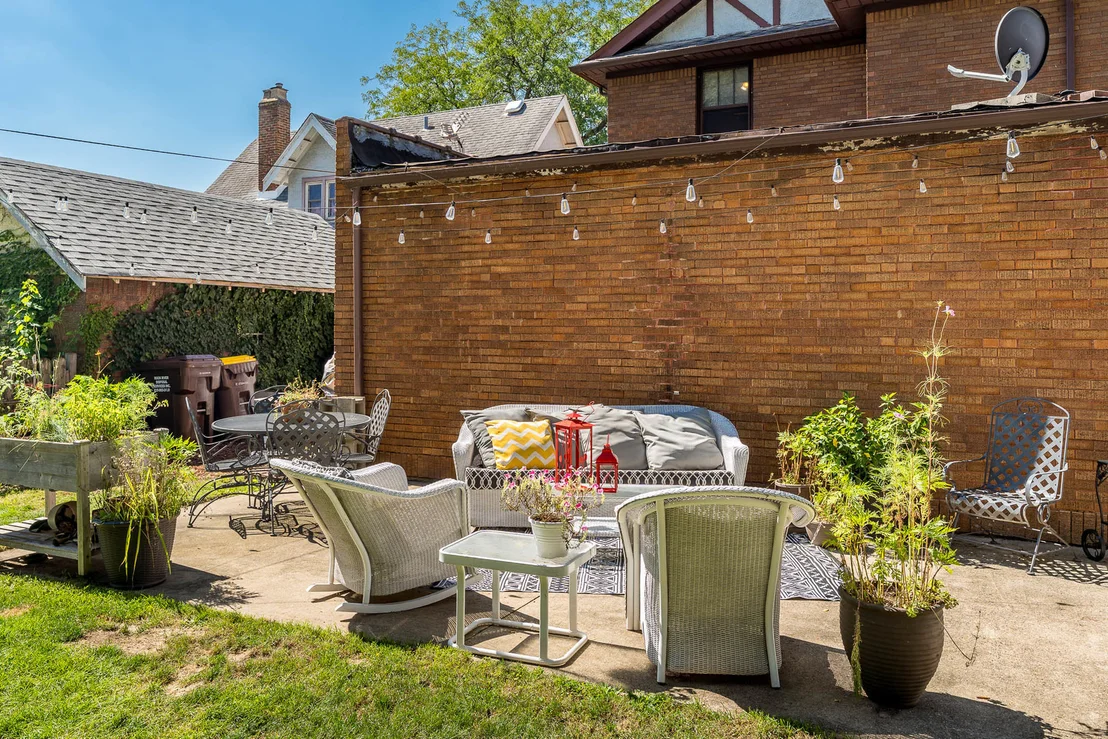Photo of 1515 Huffman Boulevard
