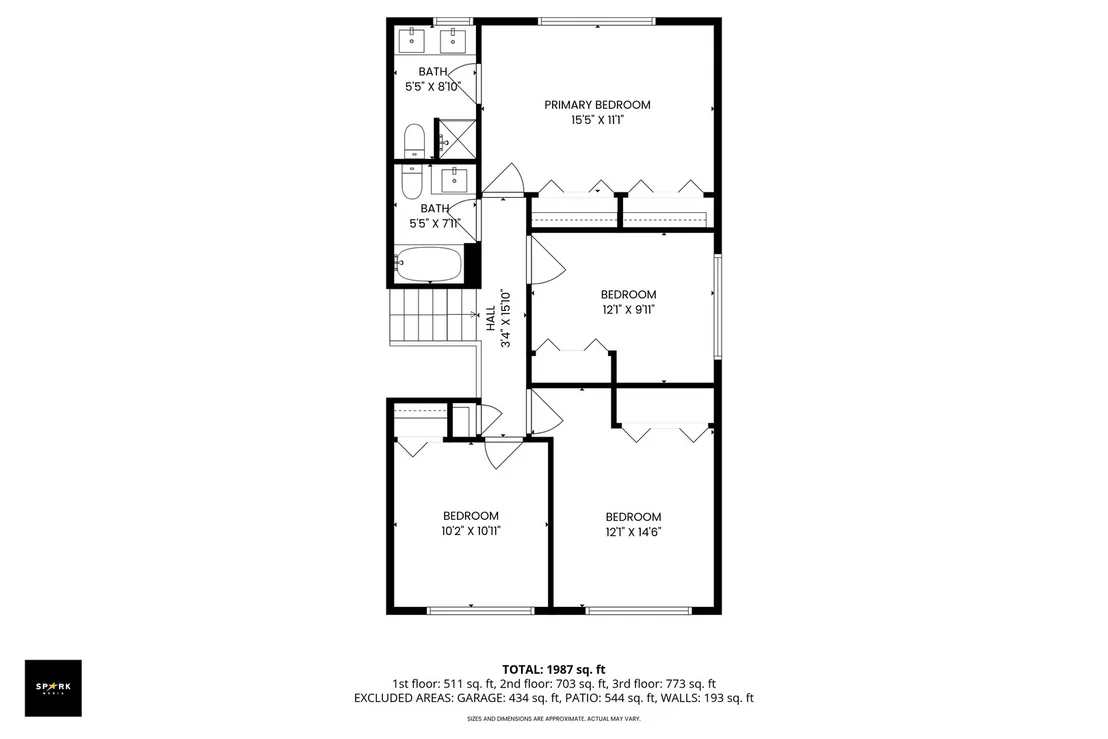 Photo of 215 HIBBARD Road