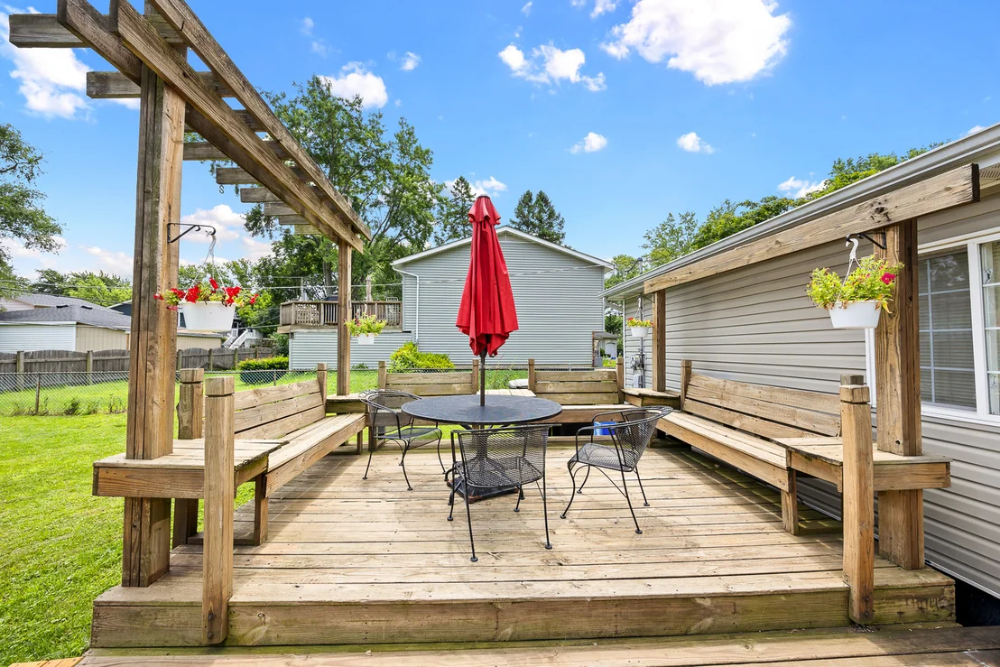 Photo of 148 Bedford Road