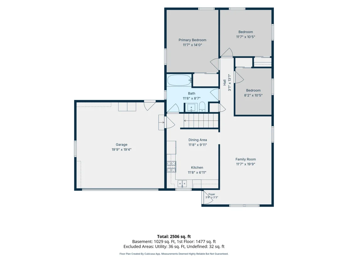 Photo of 1204 Searle Drive