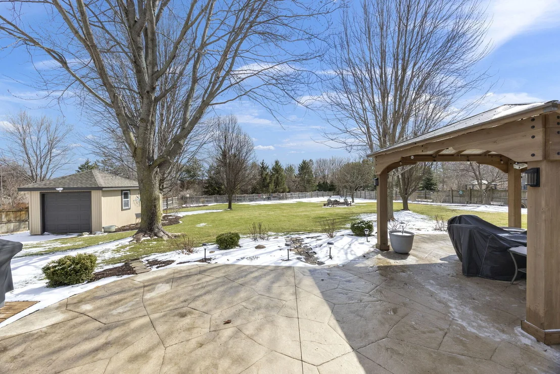 Photo of 11545 S Kristi Drive