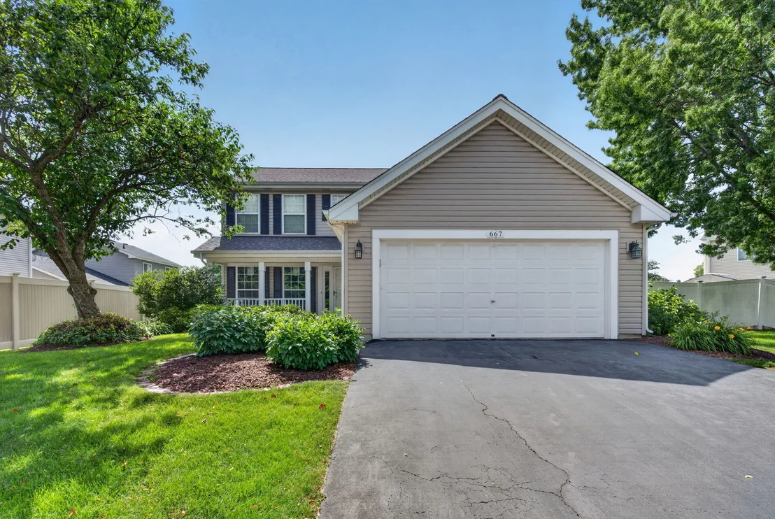 Photo of 667 Harvest Drive