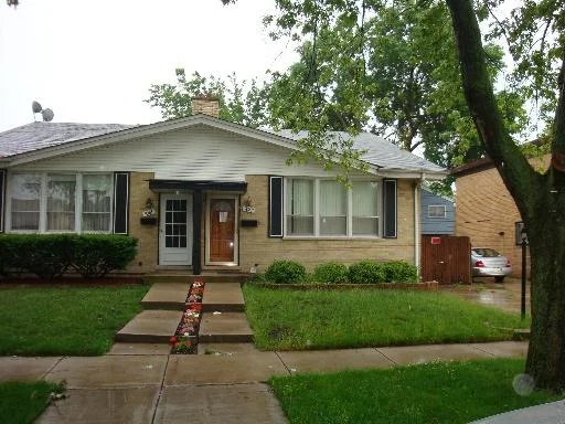 Photo of Unit 0 at 9069 N Barberry Lane
