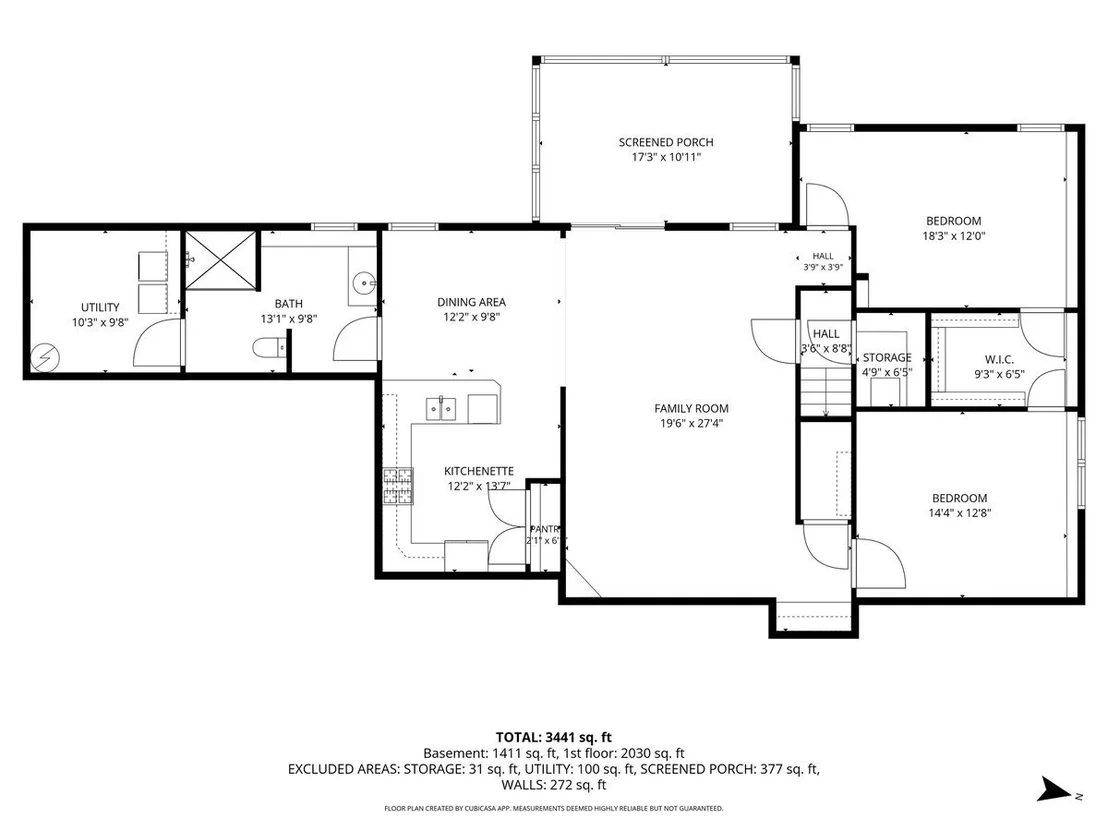 Photo of 28 Tomahawk Trail
