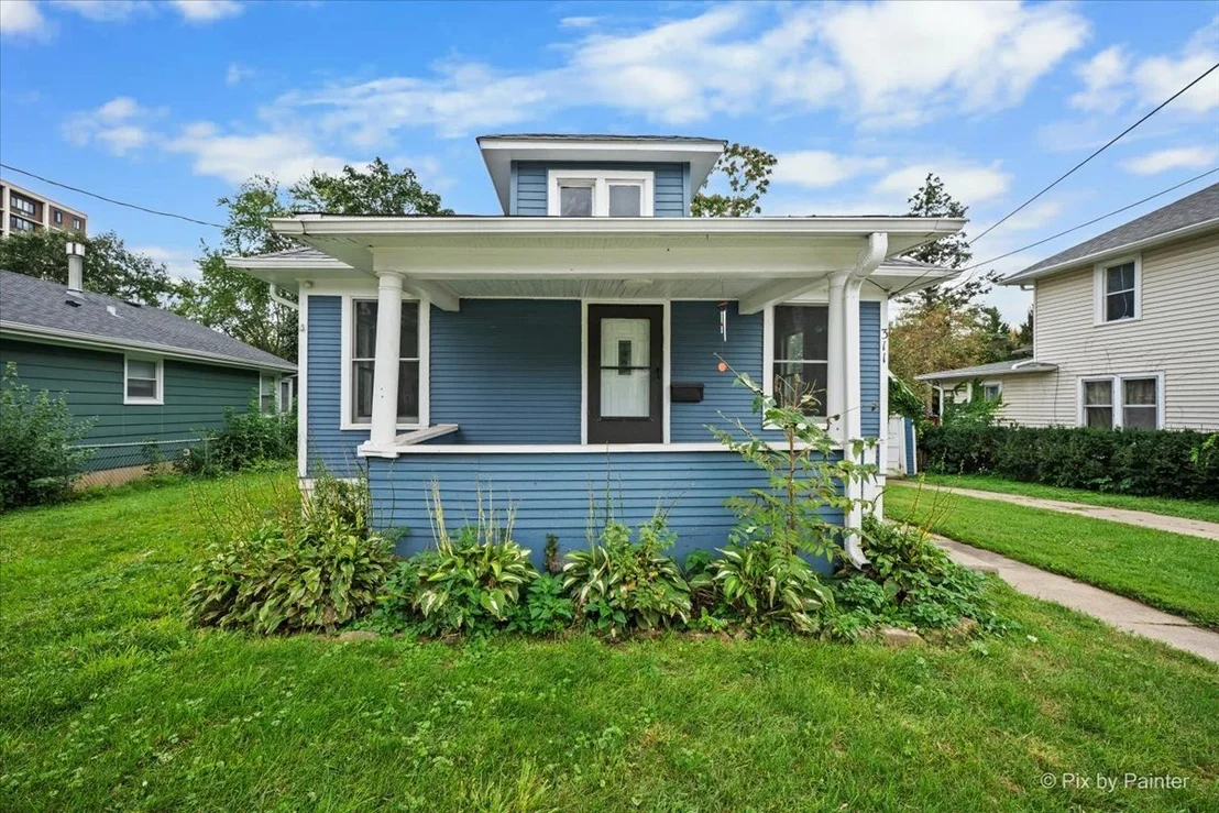 Photo of 311 Locust Street