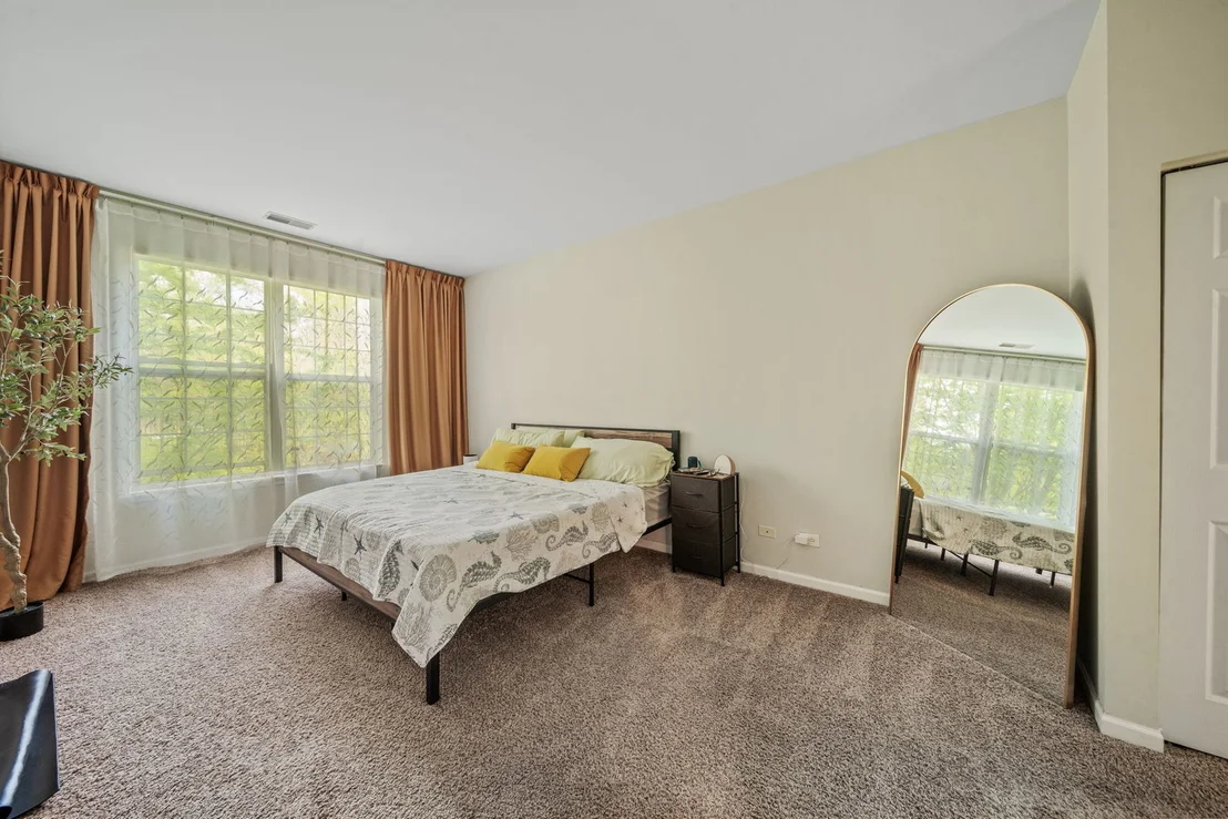 Photo of Unit E at 8132 Concord Lane