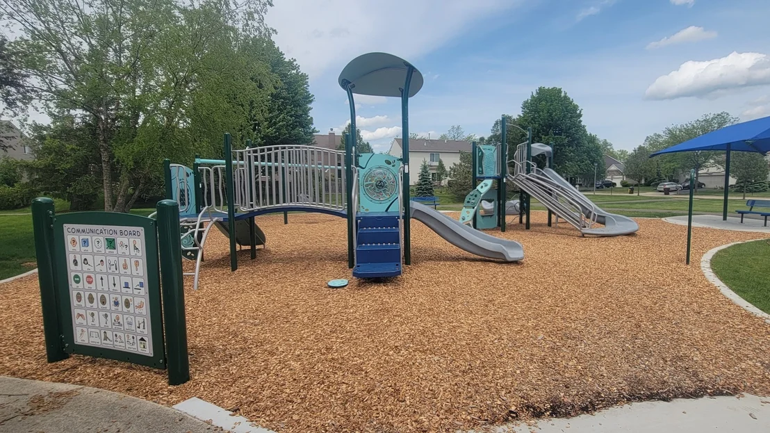 Photo of 9762 Bennington Drive