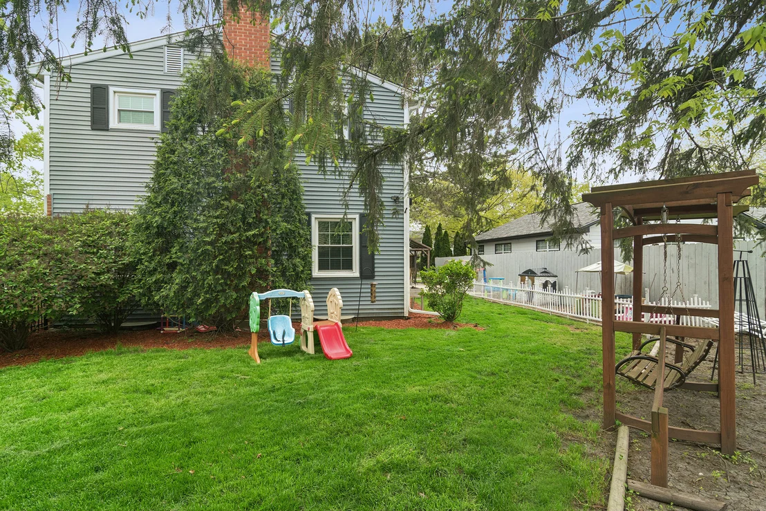Photo of 4331 Hoover Street