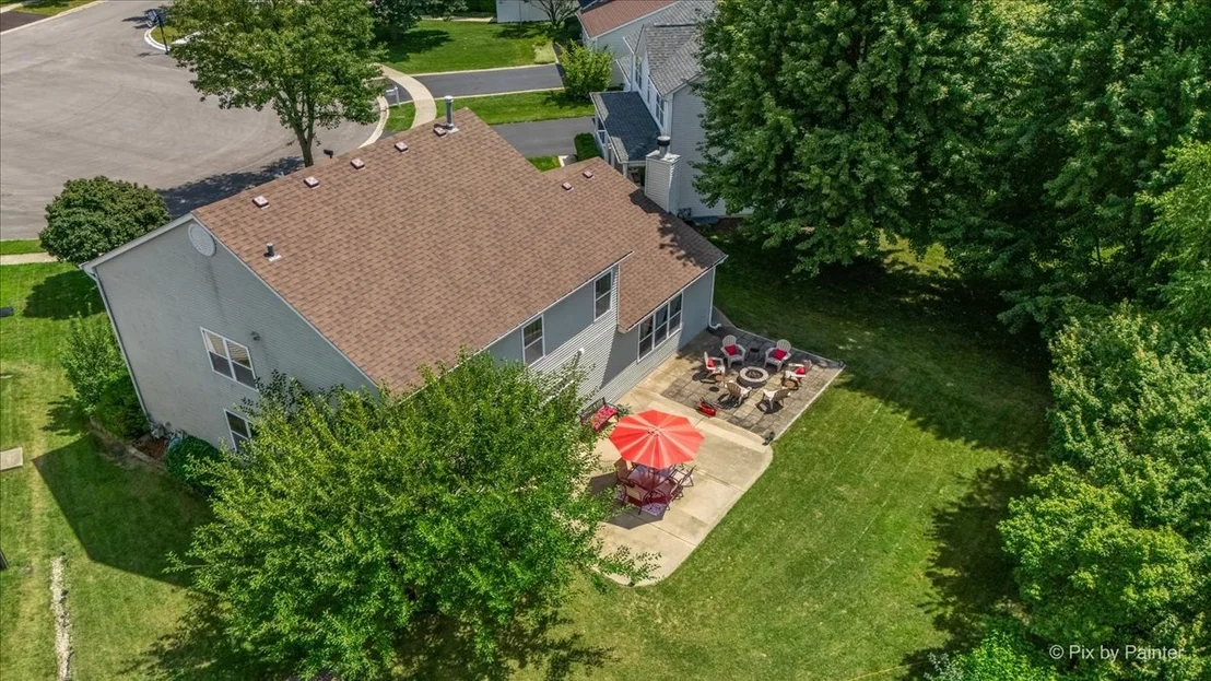 Photo of 2886 Camden Drive