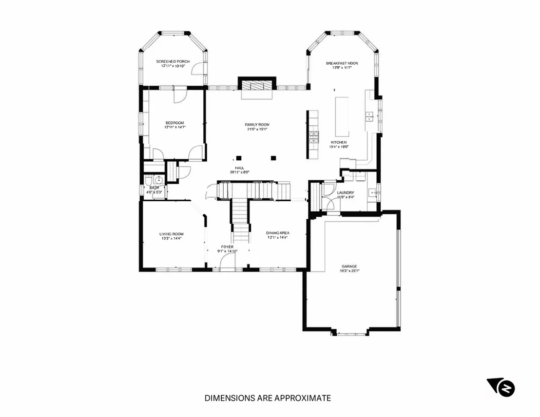 Photo of 2460 Bird Lane