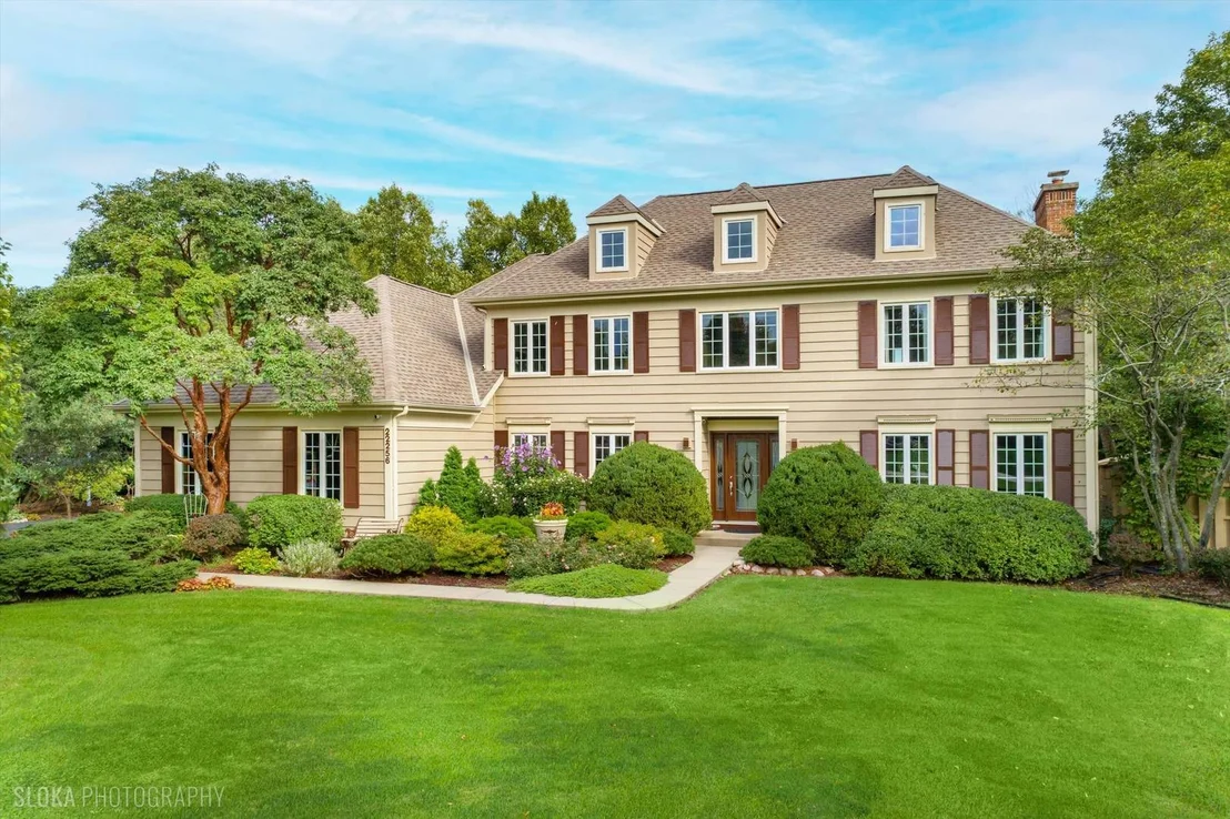 Photo of 22256 Cambridge Drive