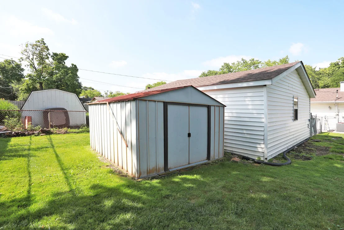 Photo of 2055 Shepard Road