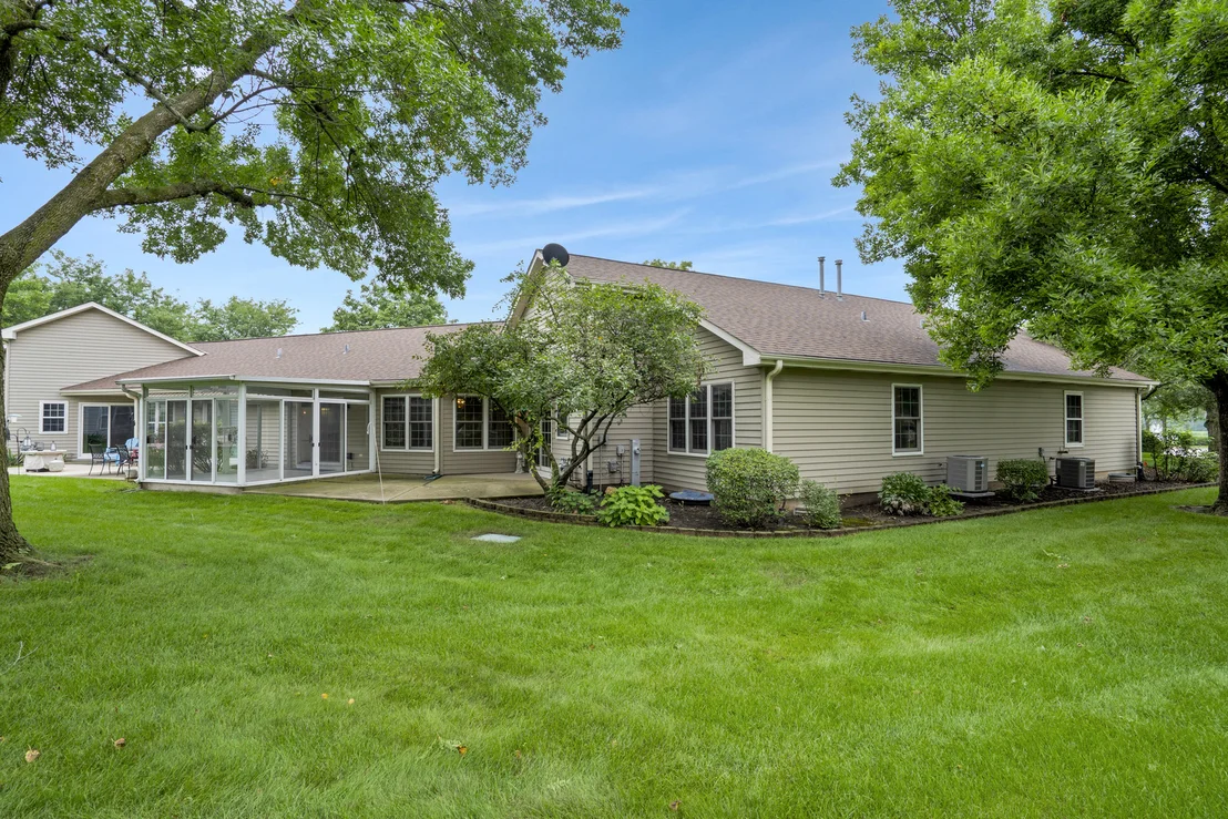 Photo of Unit 21364 at 21364 Silktree Circle