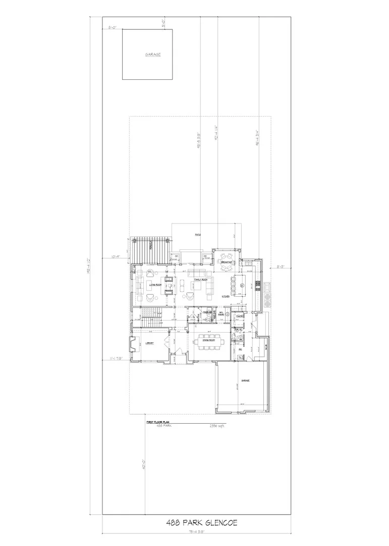 Photo of 488 Park Avenue