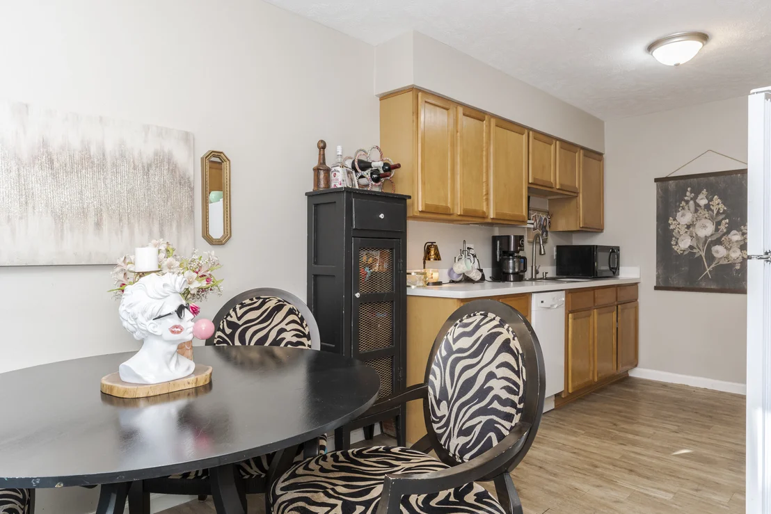 Photo of Unit B at 1713 King Drive