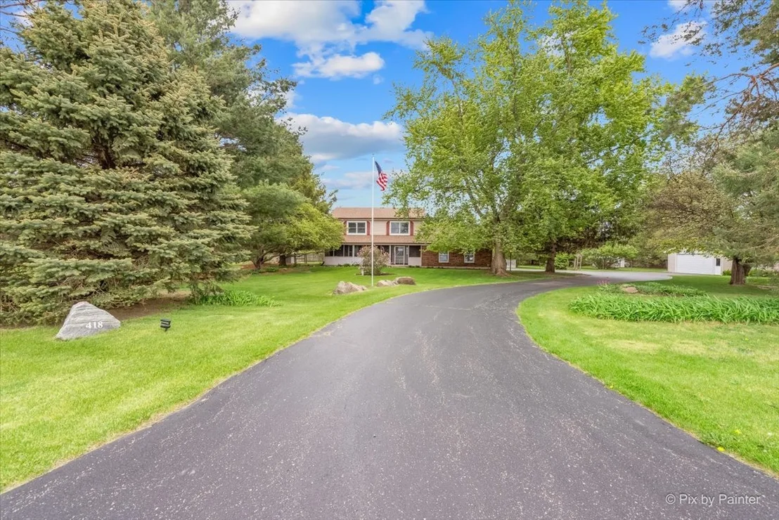 Photo of 418 N Olbrich Road