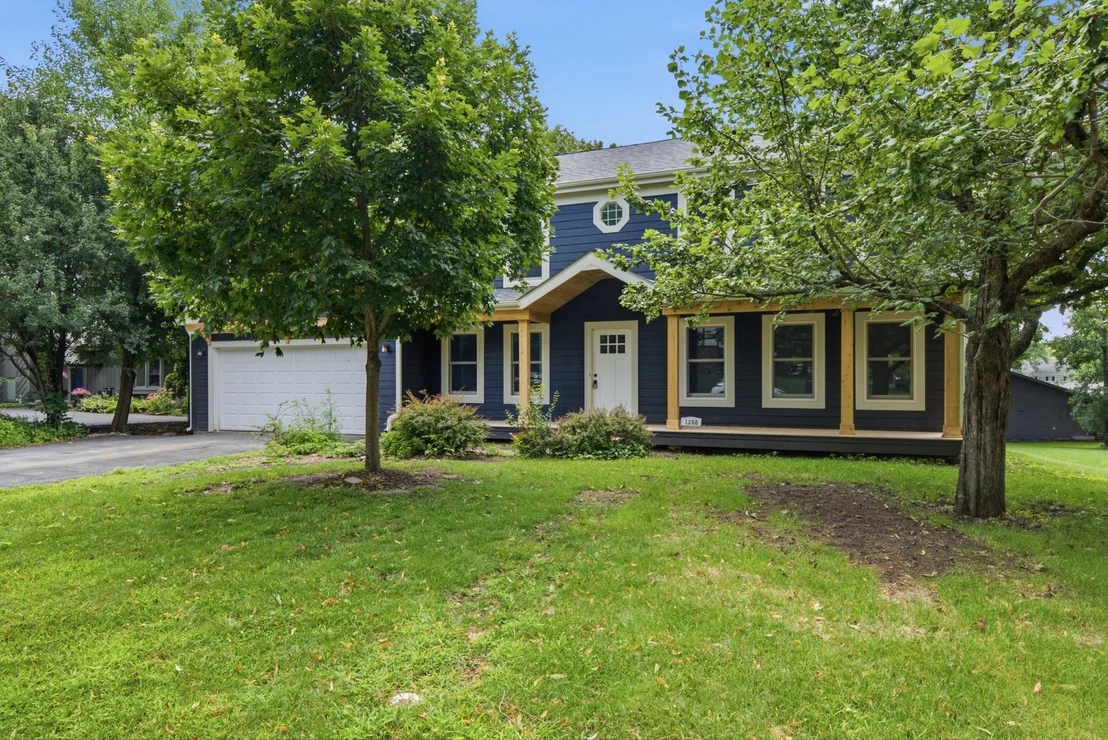 Photo of 1268 W Bauer Road