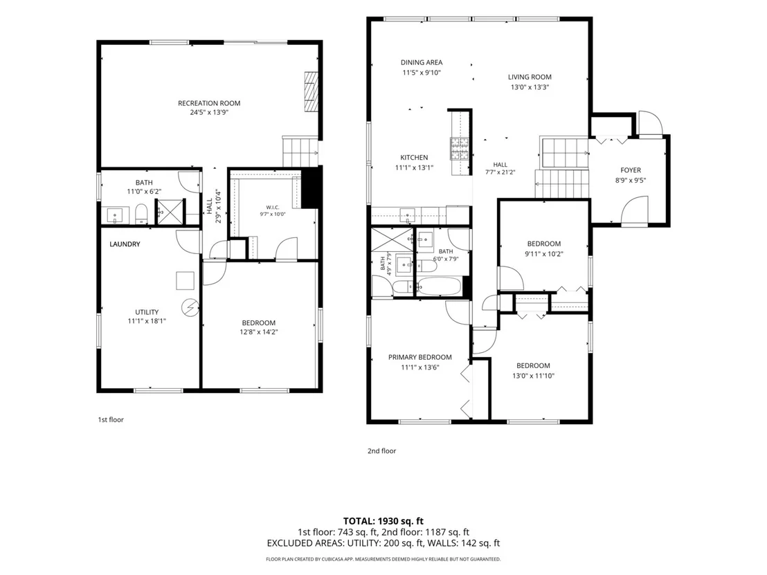 Photo of 405 W Newport Road
