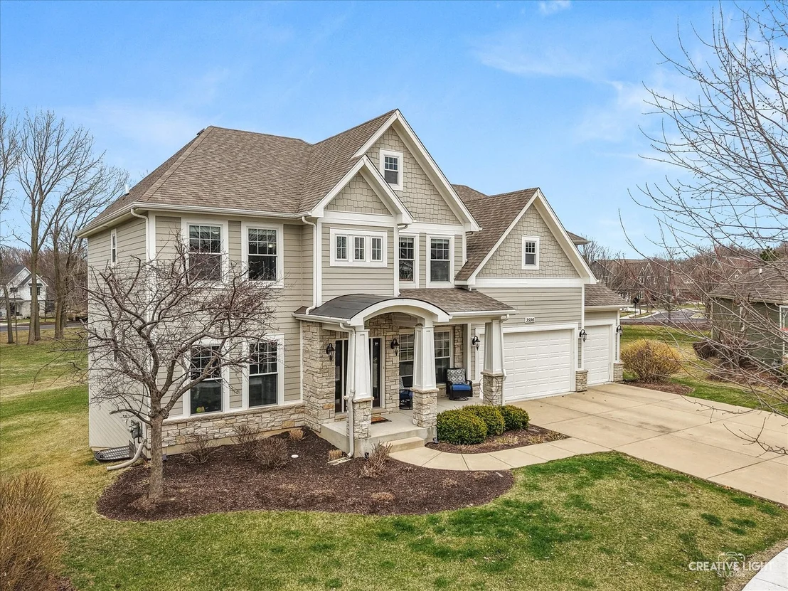 Photo of 3596 Prestwick Court