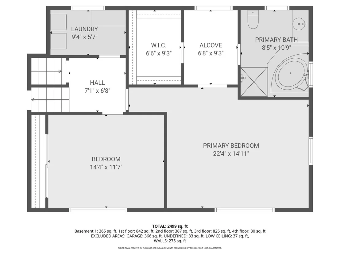 Photo of 1315 Lakeside Drive