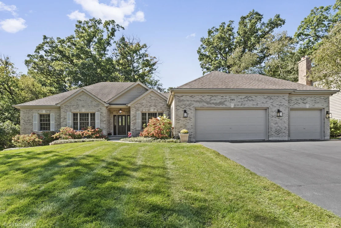 Photo of 3401 Thunderbird Lane