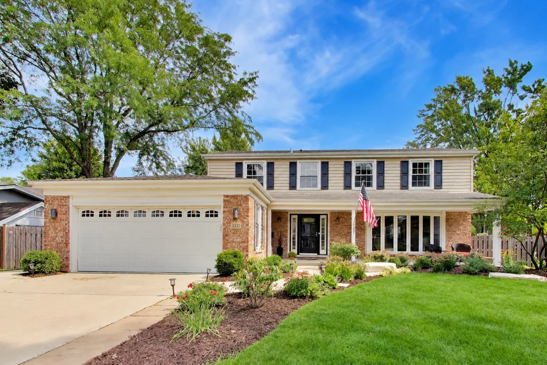Photo of 3331 Maple Leaf Drive
