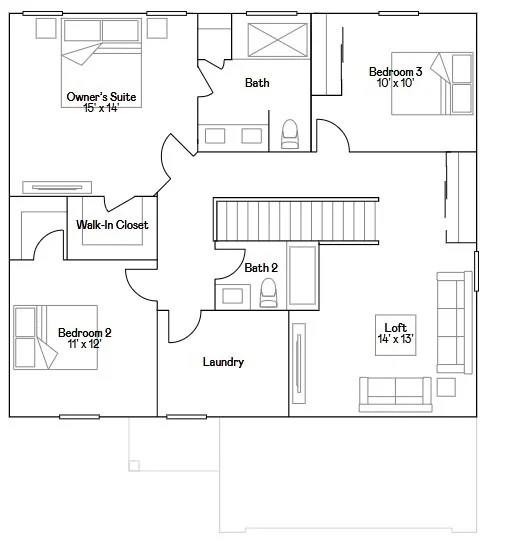 Photo of 341 Danforth Drive