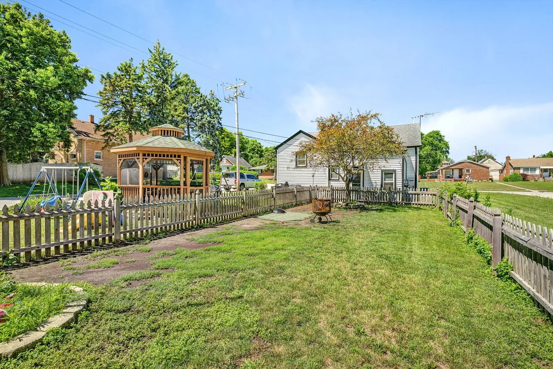 Photo of 1700 Cora Street