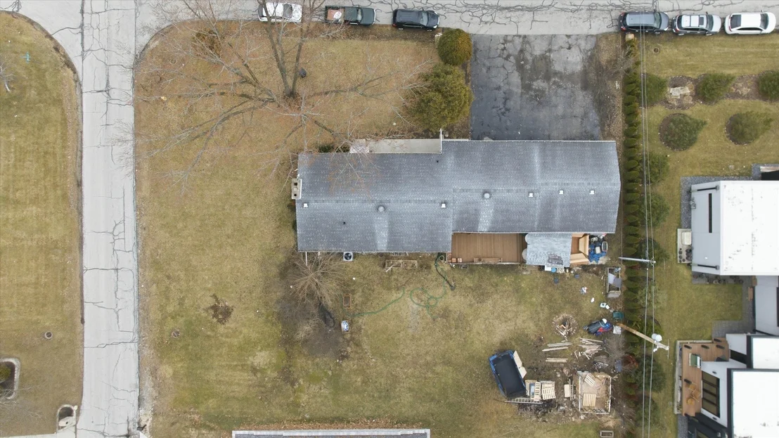 Photo of 810 N Cherry Street