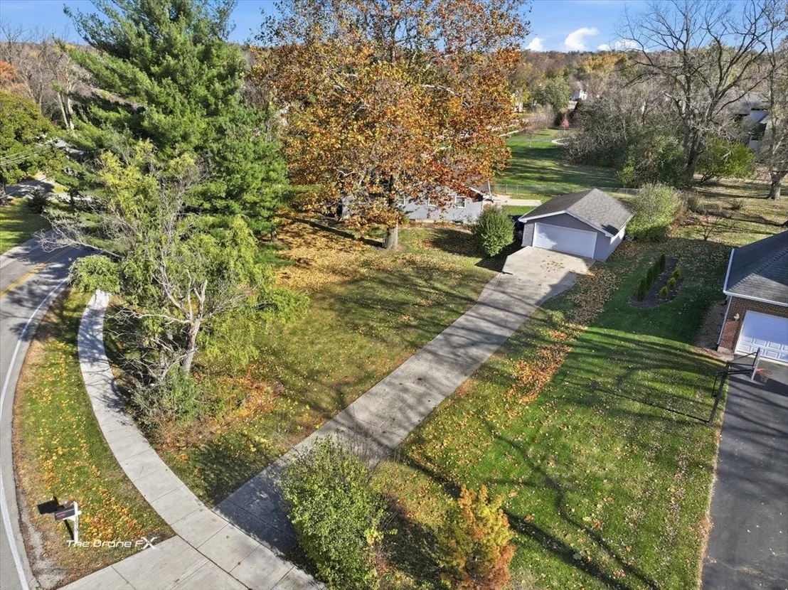 Photo of 1519 Foothill Drive