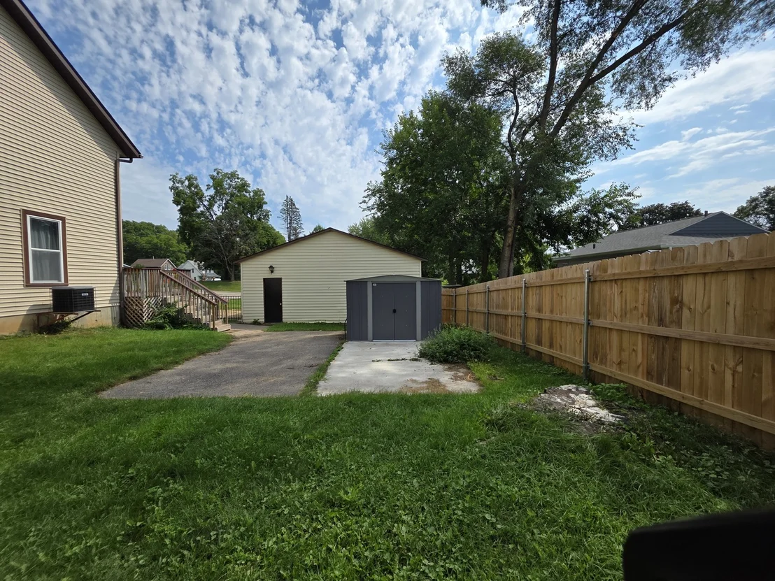 Photo of 803 Monroe Street