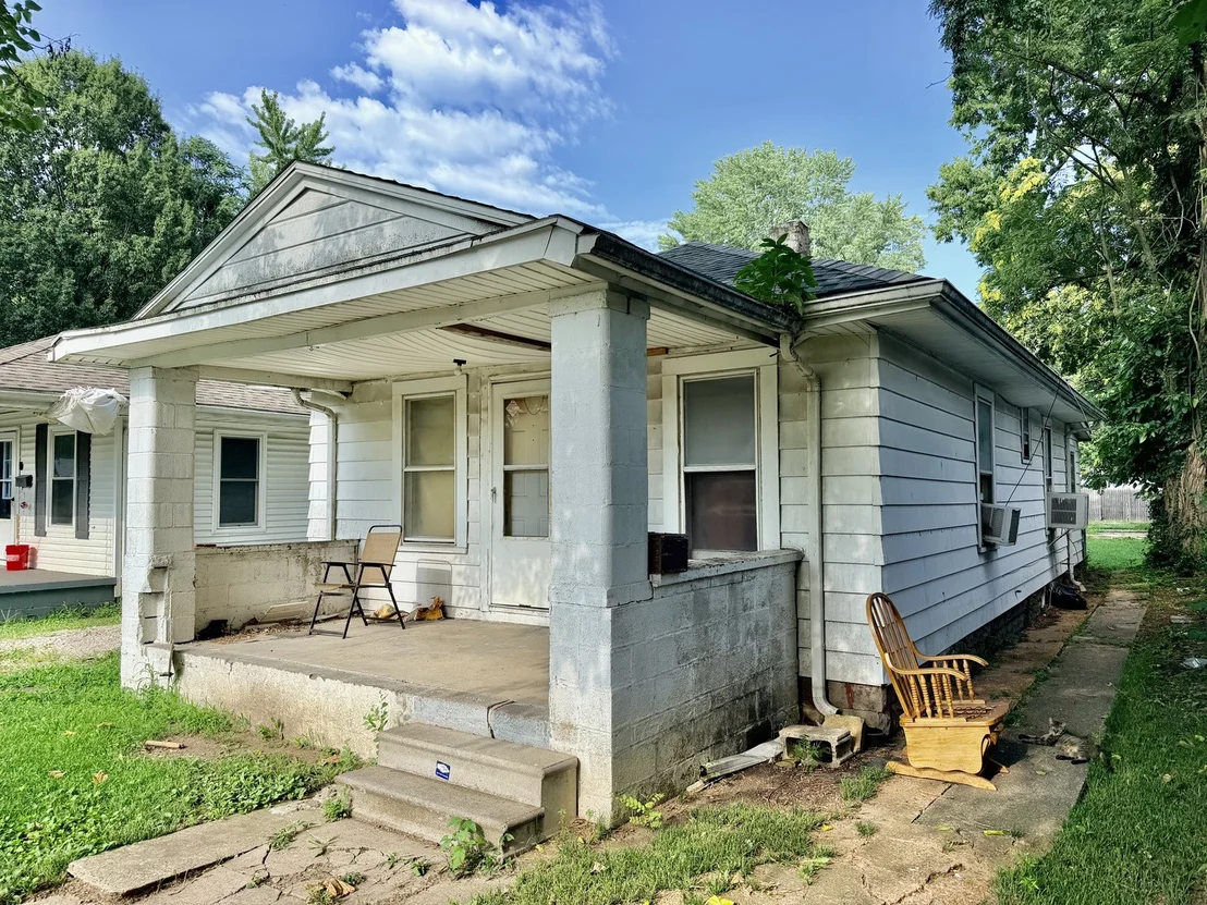 Photo of 2180 S 17th Street