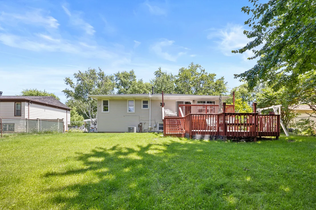 Photo of 313 Bedford Road