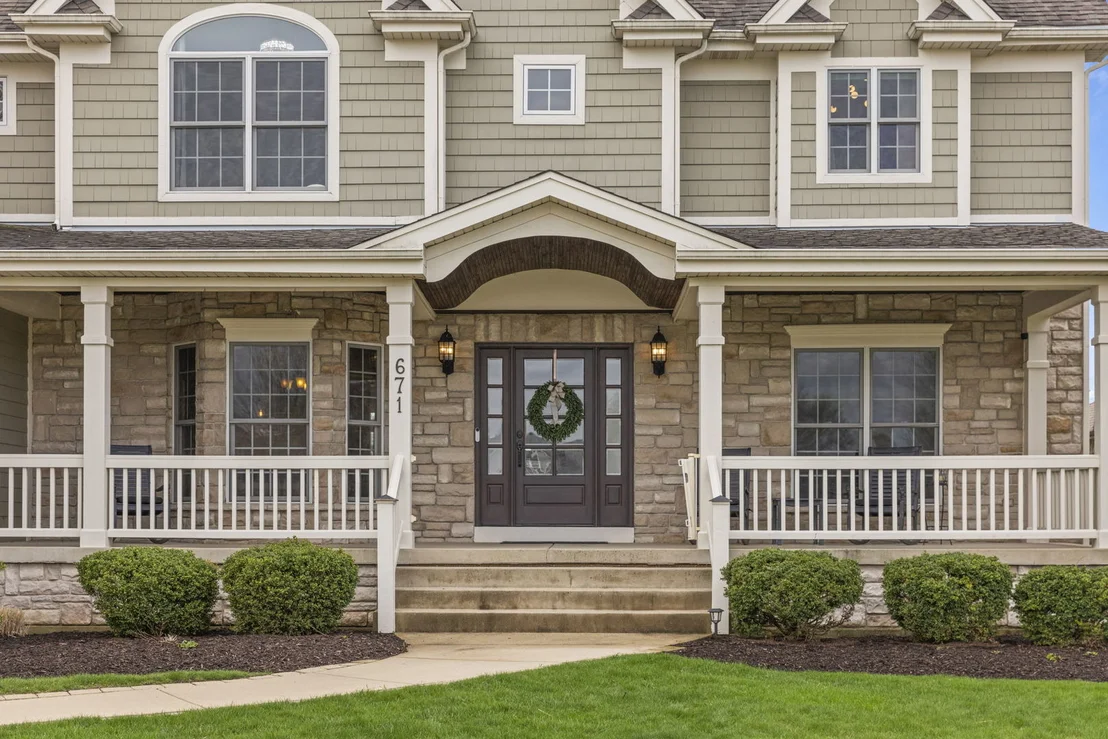 Photo of 671 SHEFFIELD Circle