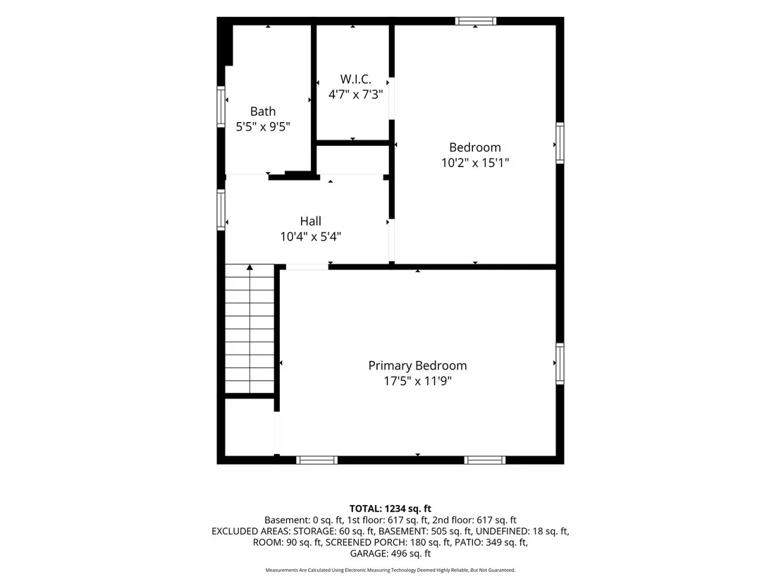 Photo of 127 W Moore Street
