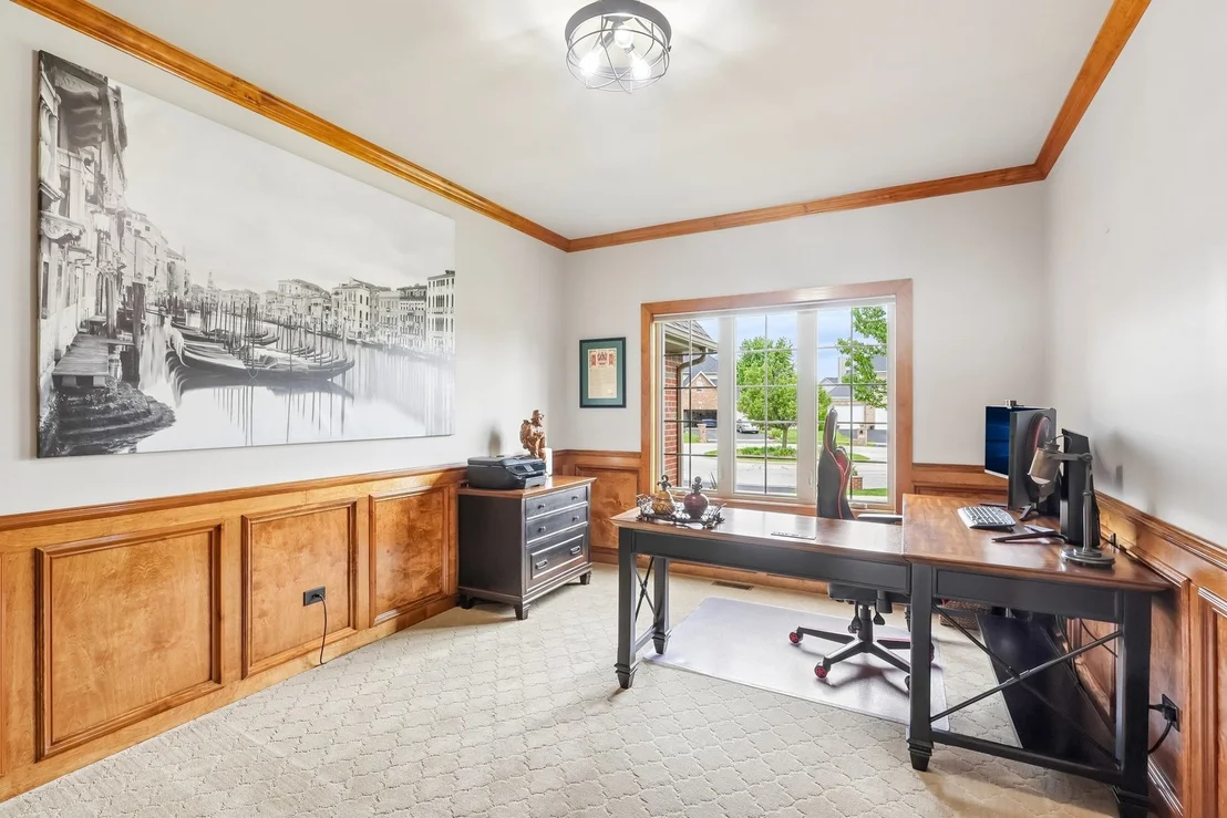 Photo of 25323 WILSON Court