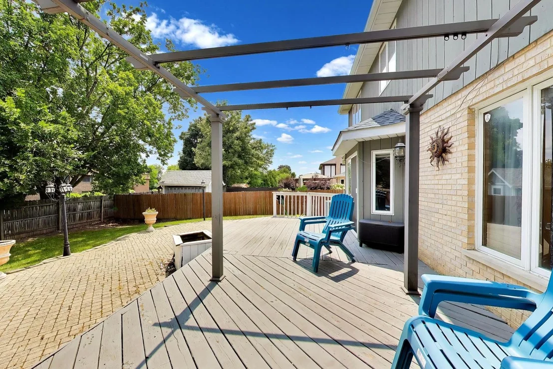 Photo of 443 N Tara Lane