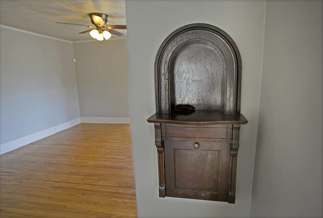 Photo of 1601 W Main Street