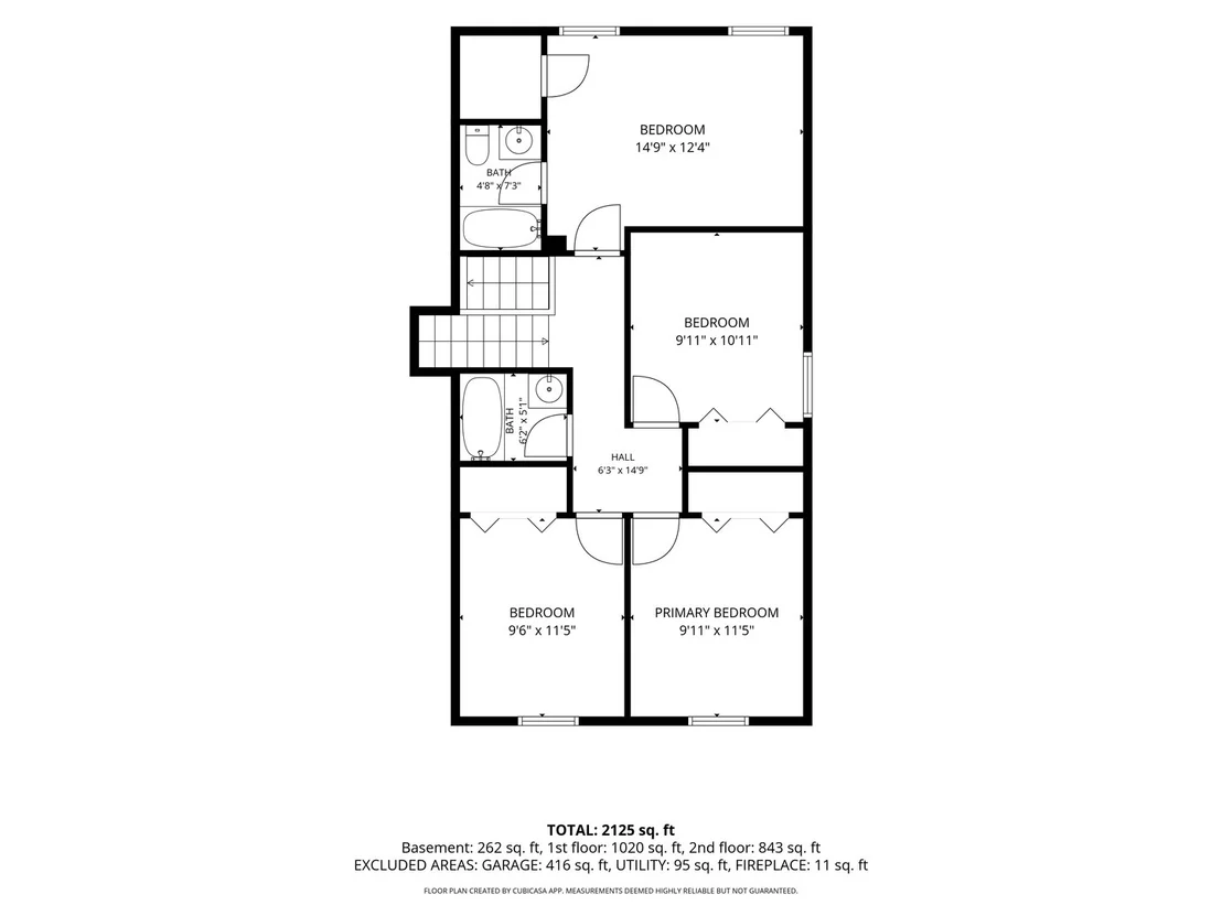 Photo of 532 Carlyle Lane