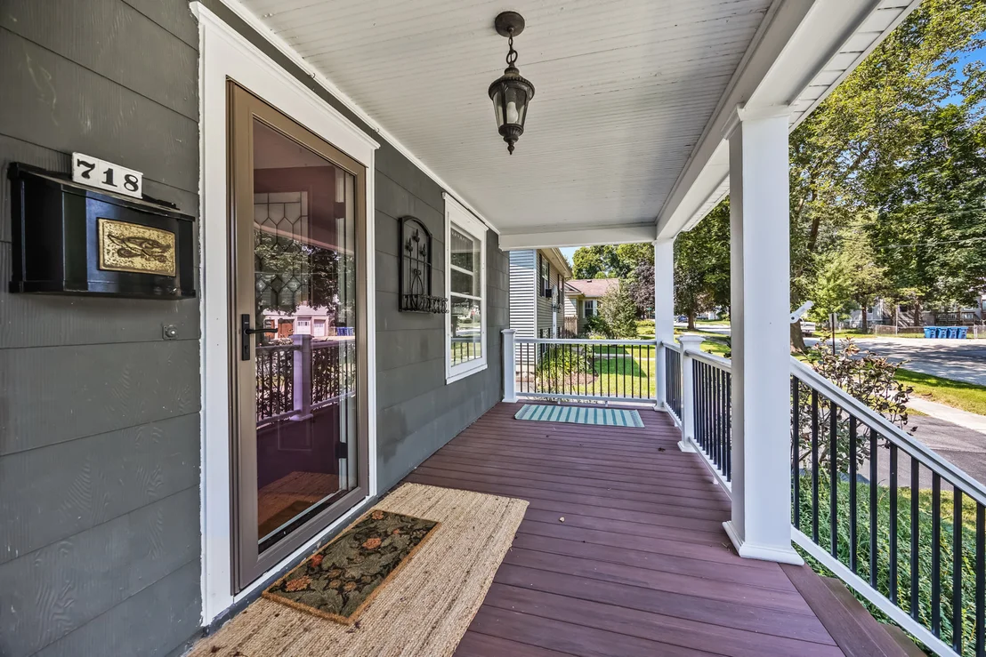 Photo of 718 North Street