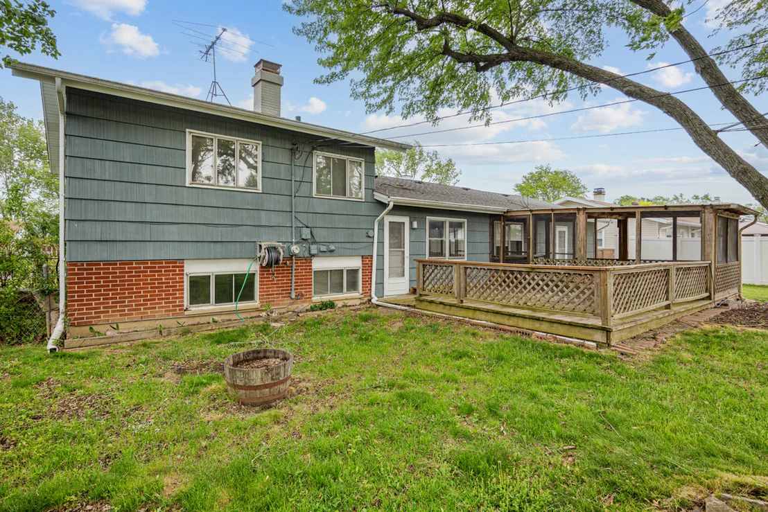 Photo of 500 Audubon Street