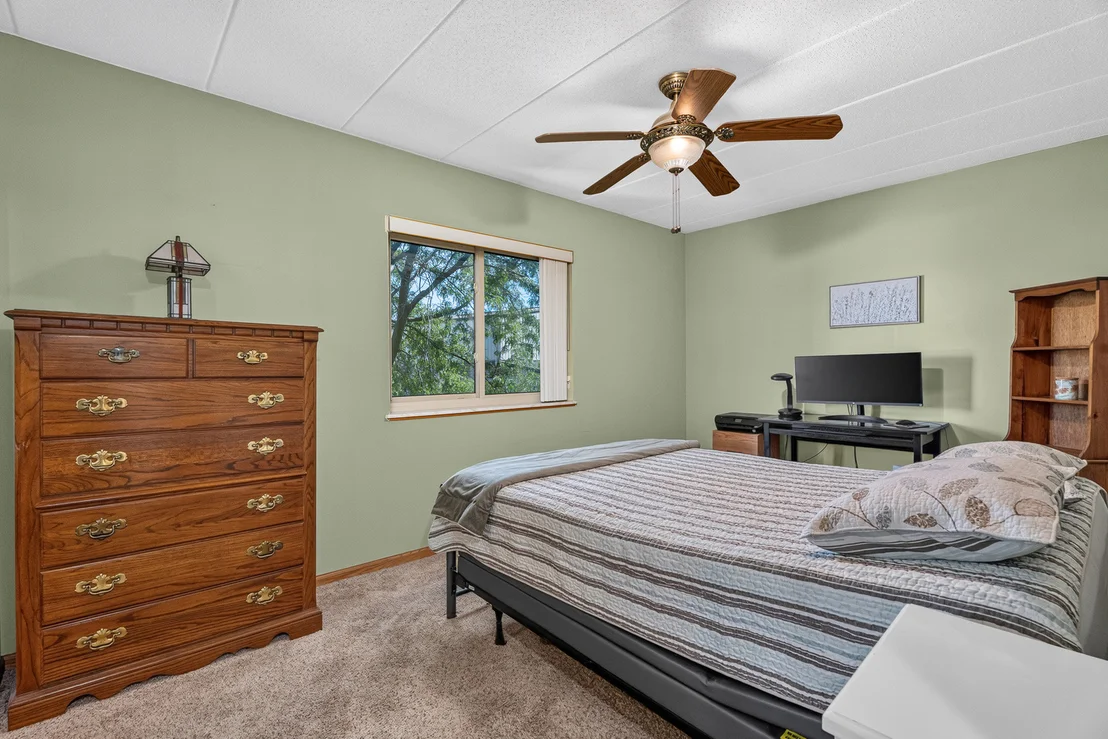 Photo of Unit 2D at 6845 Forestview Drive