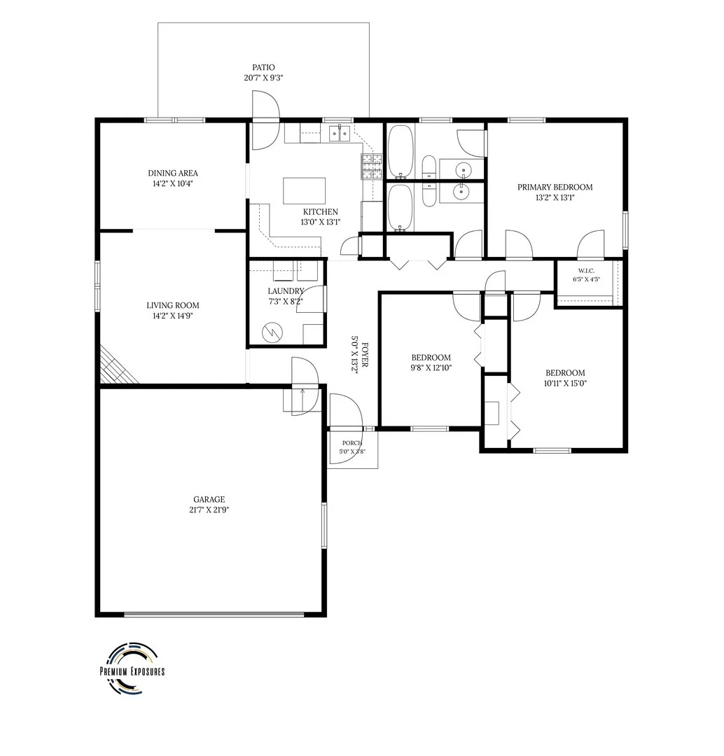 Photo of 602 Brittany Drive