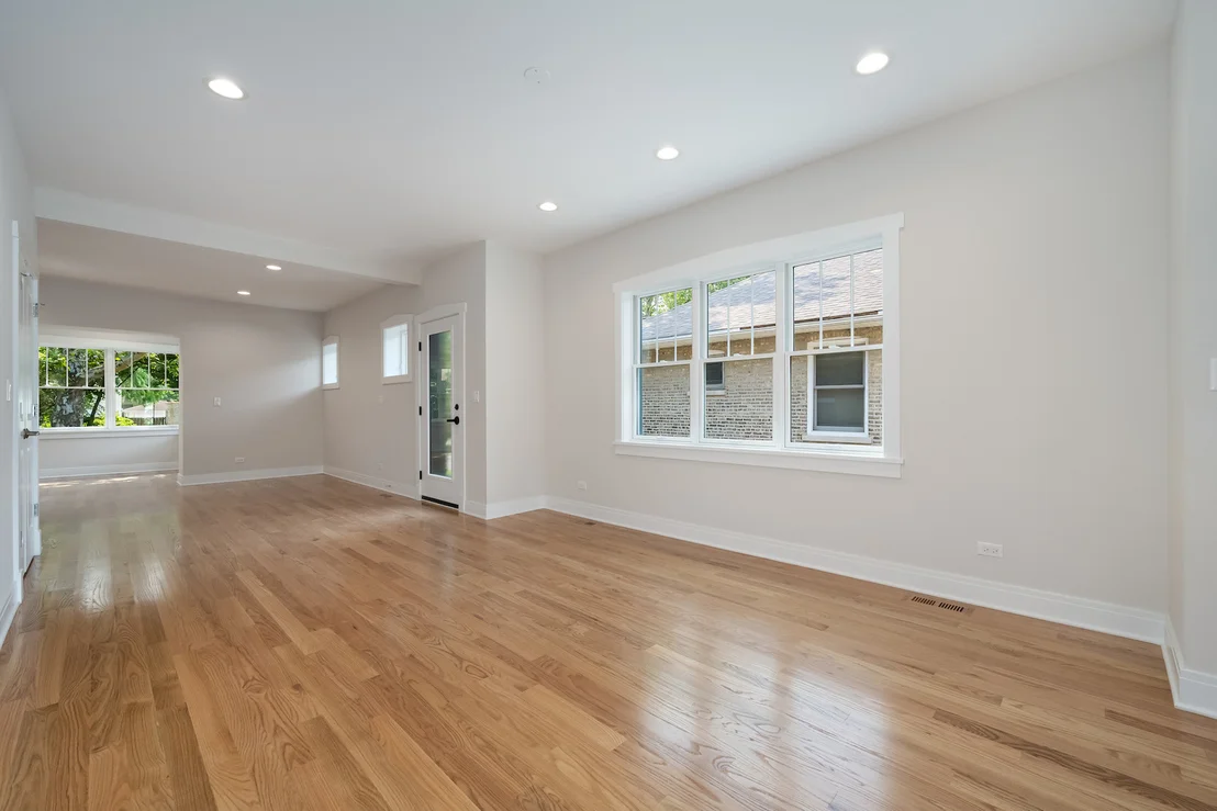 Photo of 5310 N Spaulding Avenue