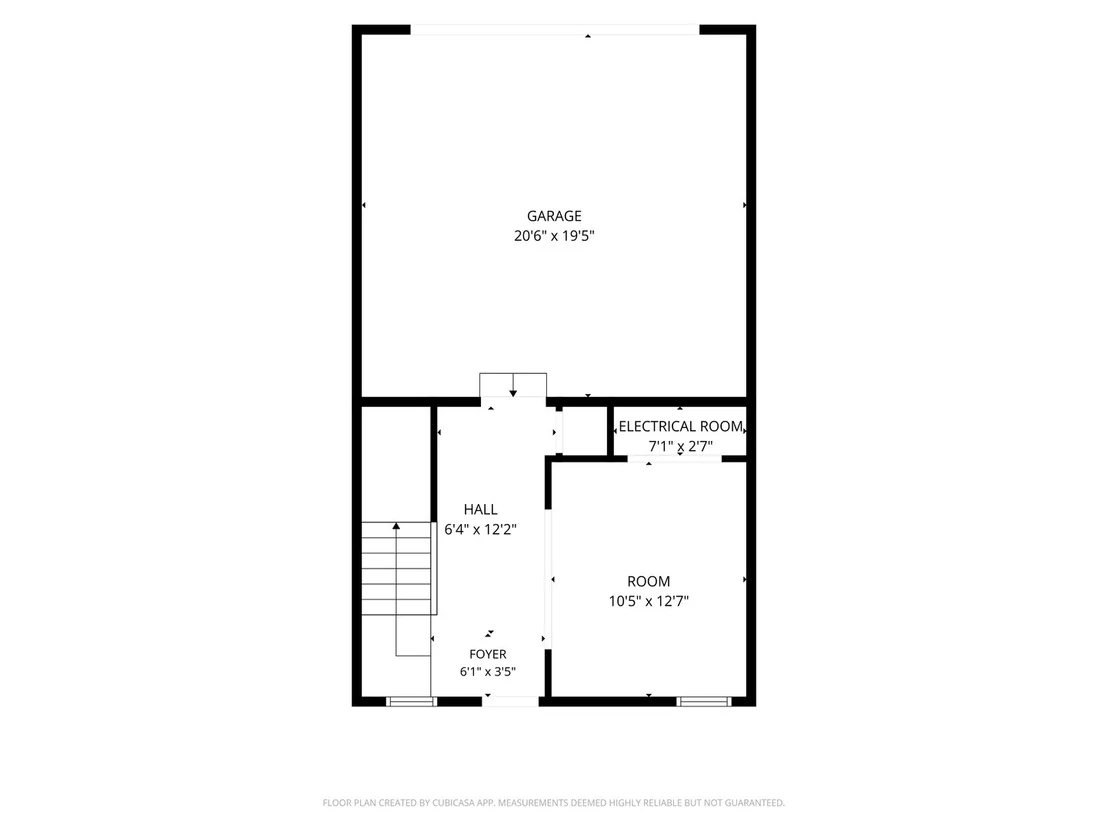 Photo of 857 Finley Drive