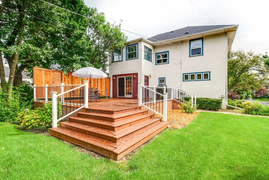 Photo of 136 Washington Circle