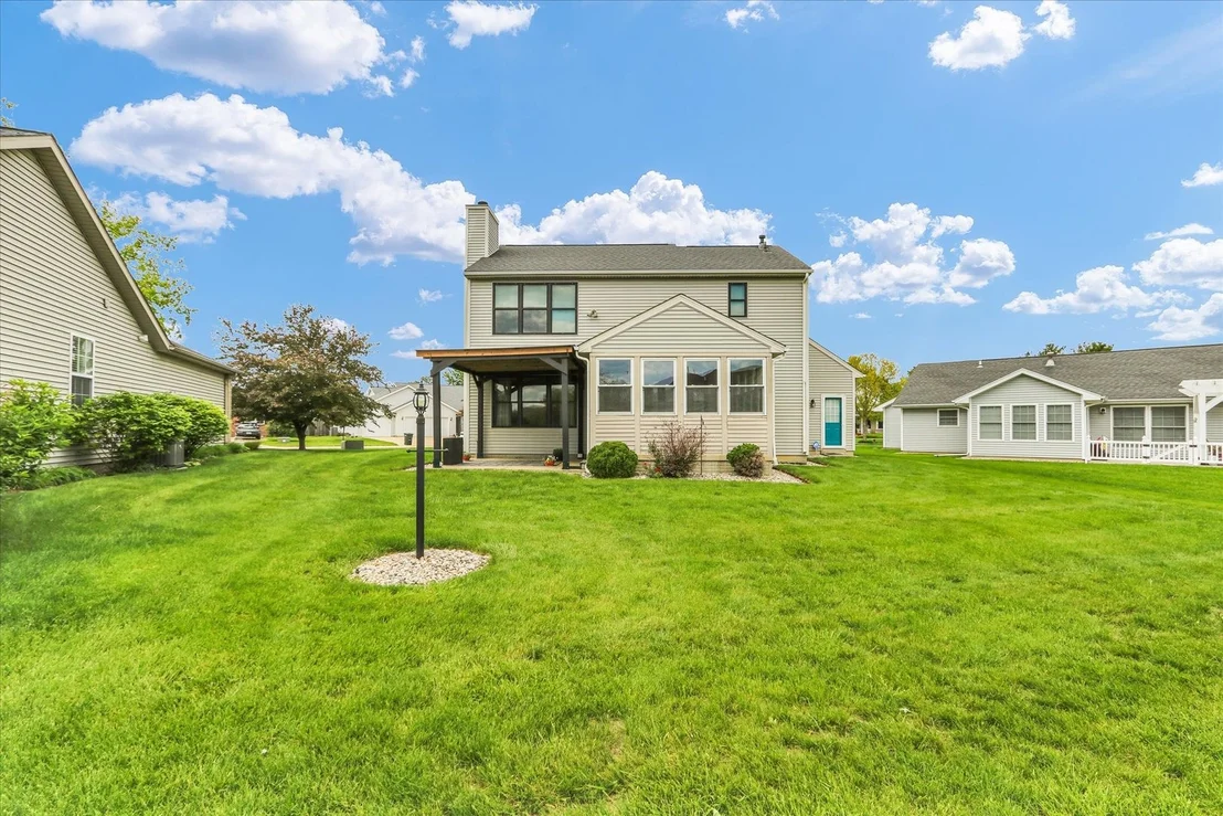 Photo of 4111 Crail Road